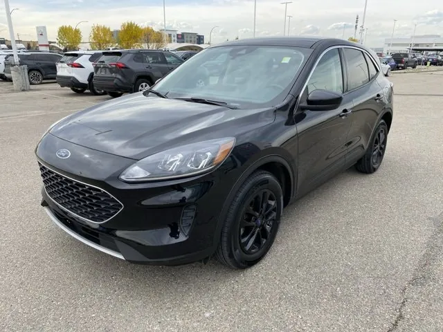 Ford Escape 2020 photo 3