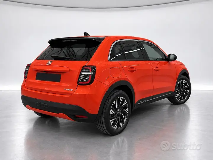 Fiat 600 Iv 2023 photo 2