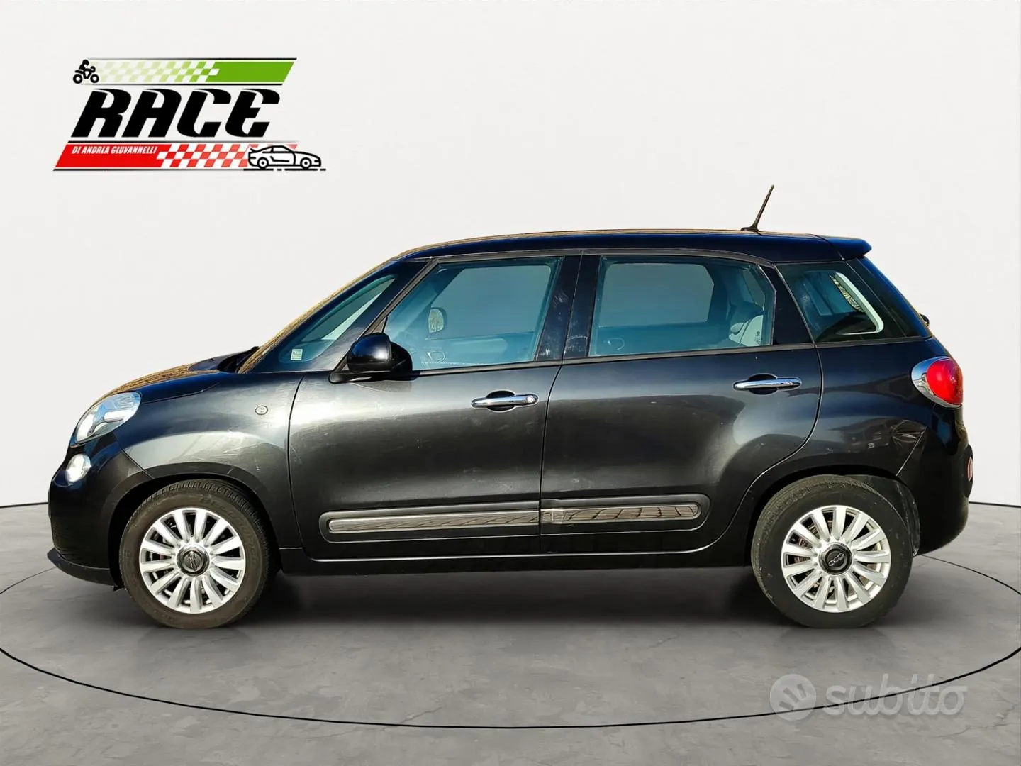 Fiat 500 2014 photo 2