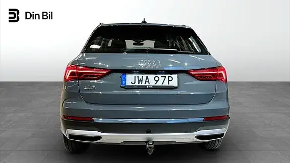 Audi Q3 2025 photo 5