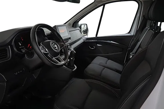 Nissan Primastar 2024 photo 5