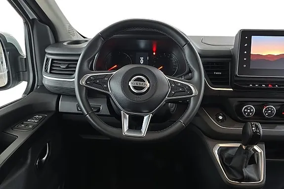 Nissan Primastar 2024 photo 3