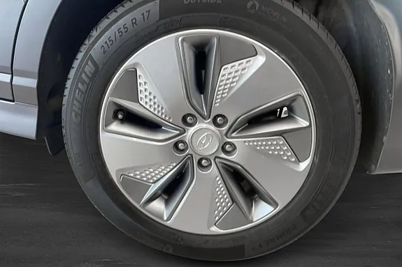 Hyundai Kona 2020 photo 5