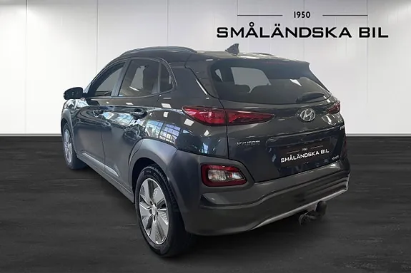 Hyundai Kona 2020 photo 3