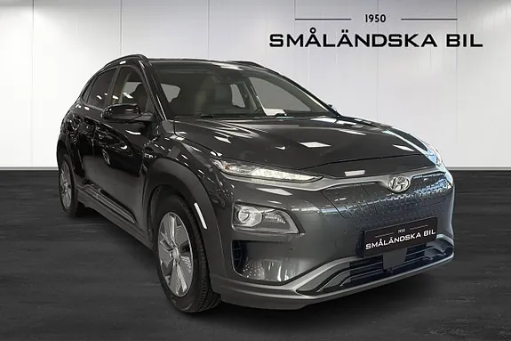 Hyundai Kona 2020 photo 2