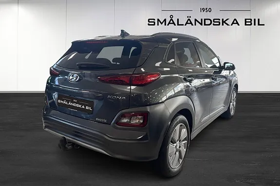 Hyundai Kona 2020 photo 4