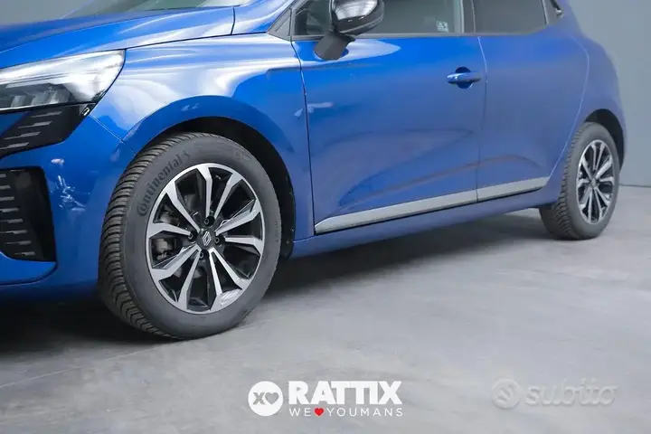 Renault Clio 2025 photo 4