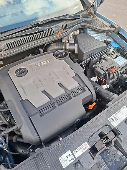 Seat Ibiza 2012 photo 3