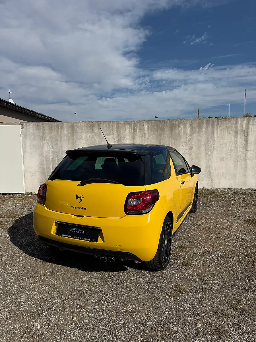 Citroen Ds3 2011 photo 3