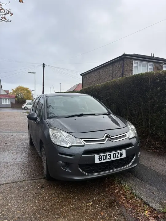 Citroen C3