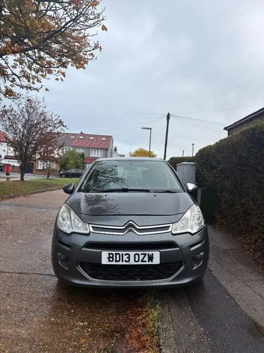 Citroen C3 2013 photo 3