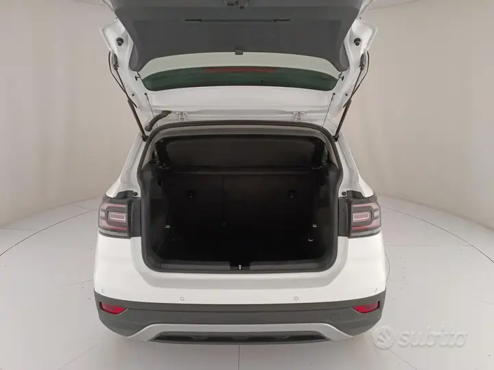 Volkswagen T-Cross 2019 photo 5
