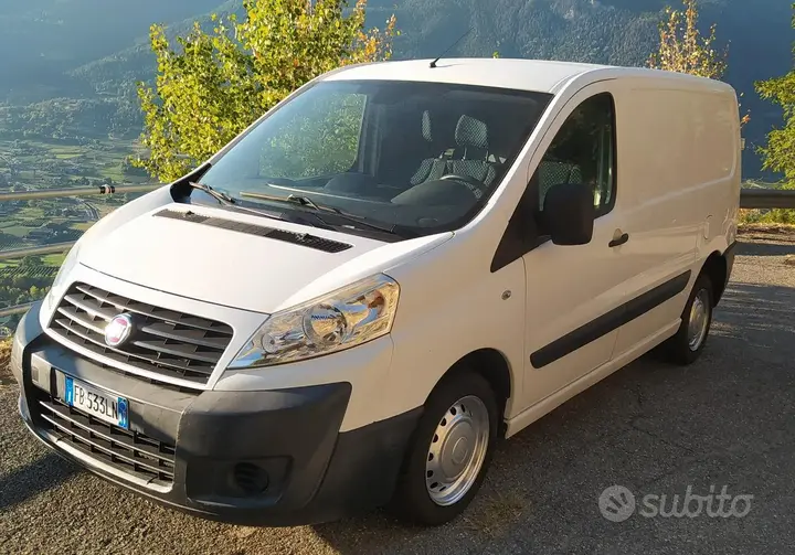 Fiat Scudo