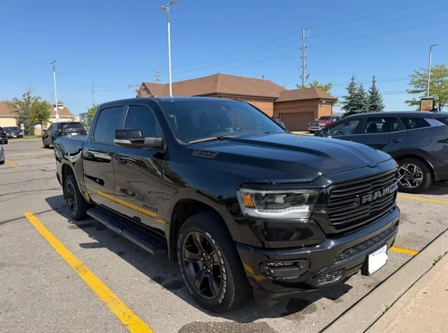 Ram 1500