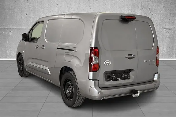 Toyota Proace City 2024 photo 3