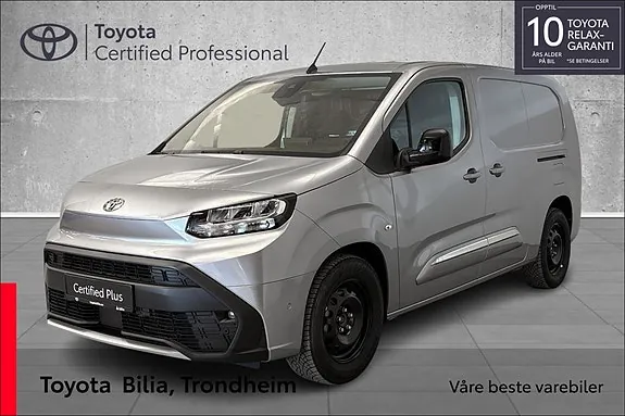 Toyota Proace City