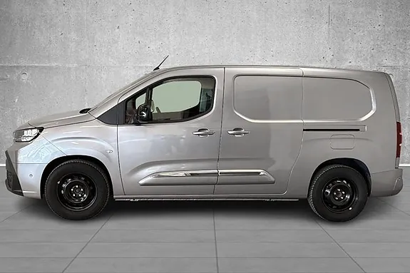 Toyota Proace City 2024 photo 2