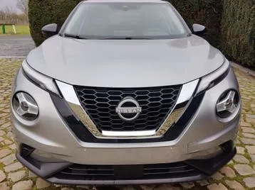 Nissan Juke 2023 photo 2