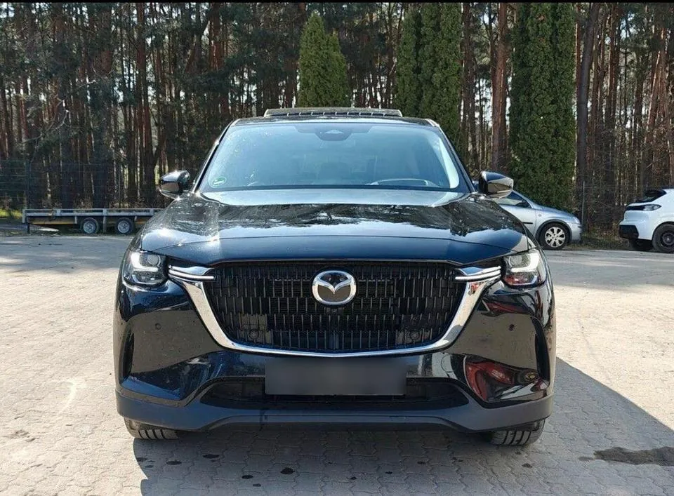 Mazda Cx60