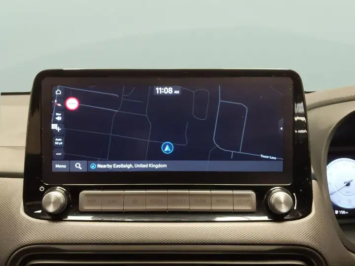 Hyundai Kona 2022 photo 5