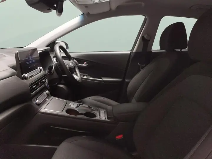 Hyundai Kona 2022 photo 4