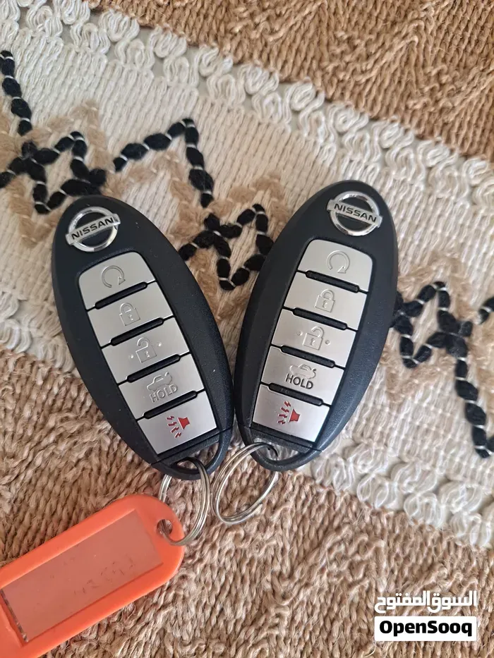 Nissan Altima 2015 photo 2