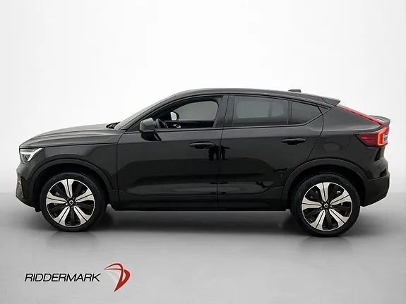 Volvo C40 2023 photo 3