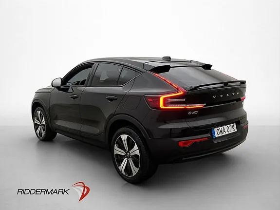 Volvo C40 2023 photo 5