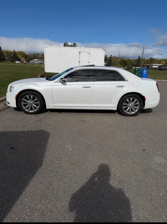 Chrysler 300