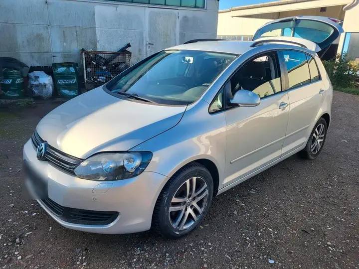 Volkswagen Golf 6