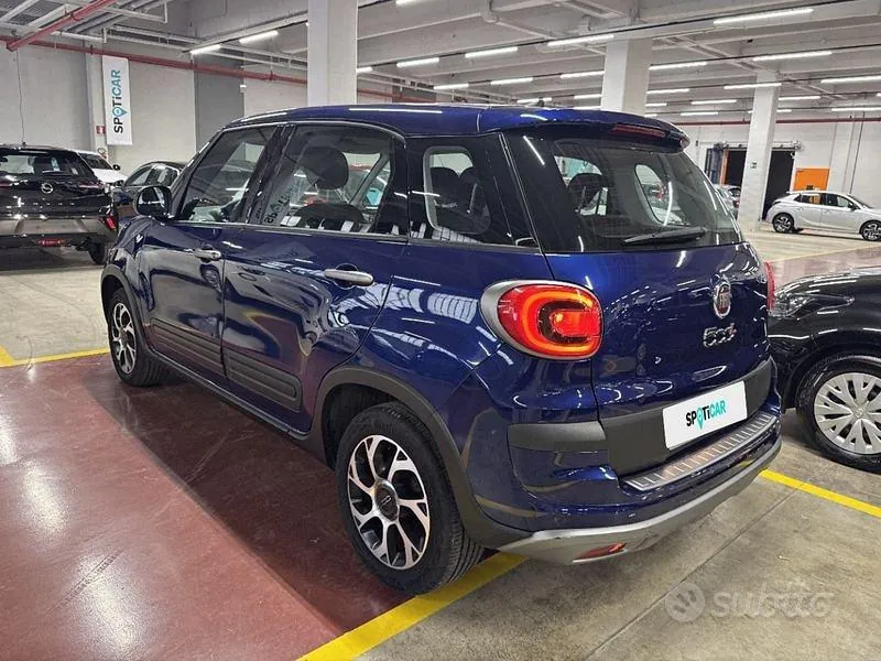 Fiat 500L 2022 photo 3