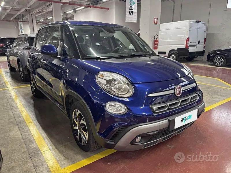 Fiat 500L 2022 photo 5
