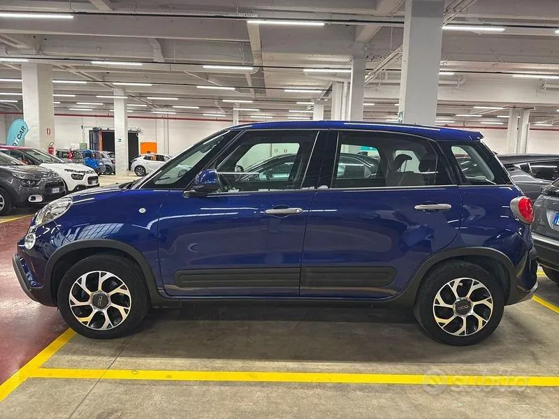 Fiat 500L 2022 photo 2