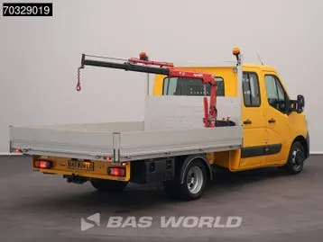 Renault Master 2020 photo 2