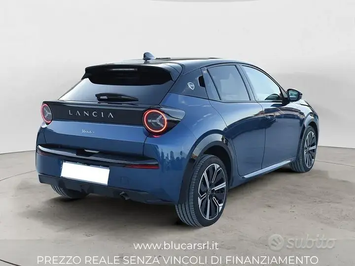 Lancia Ypsilon 2025 photo 4