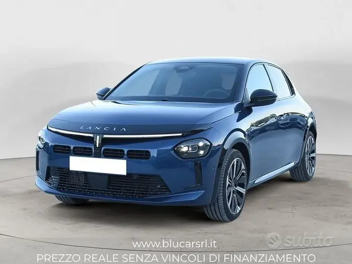 Lancia Ypsilon 2025 photo 2