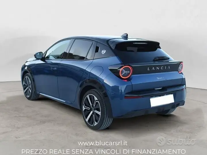Lancia Ypsilon 2025 photo 5