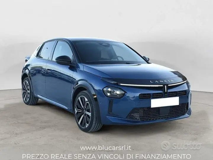 Lancia Ypsilon 2025 photo 3