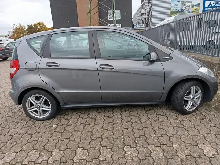 Mercedes-Benz A 150 Classic