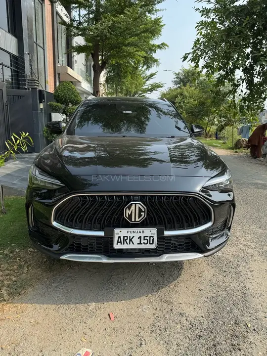 MG Hs