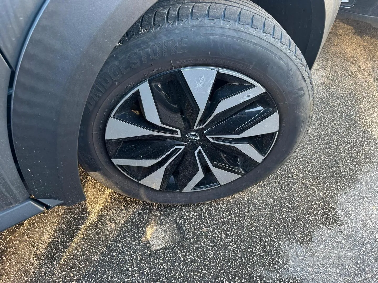 Nissan Juke 2023 photo 4