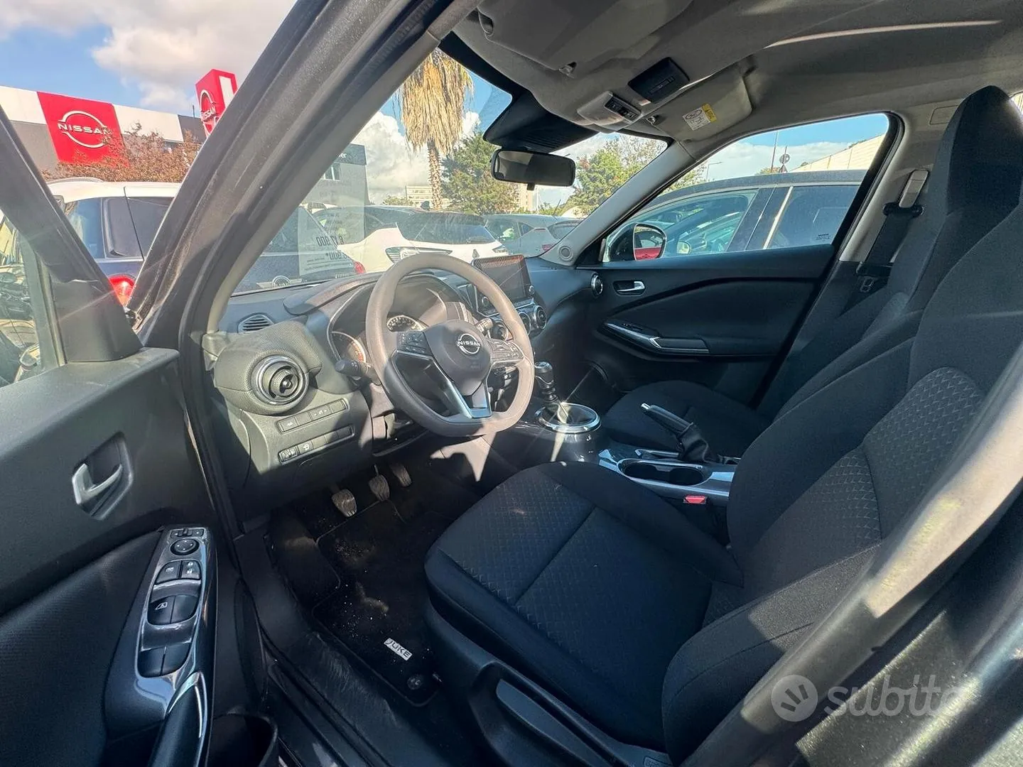 Nissan Juke 2023 photo 5