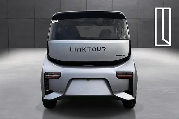 Linktour Alumi Elite+ 2026 photo 5