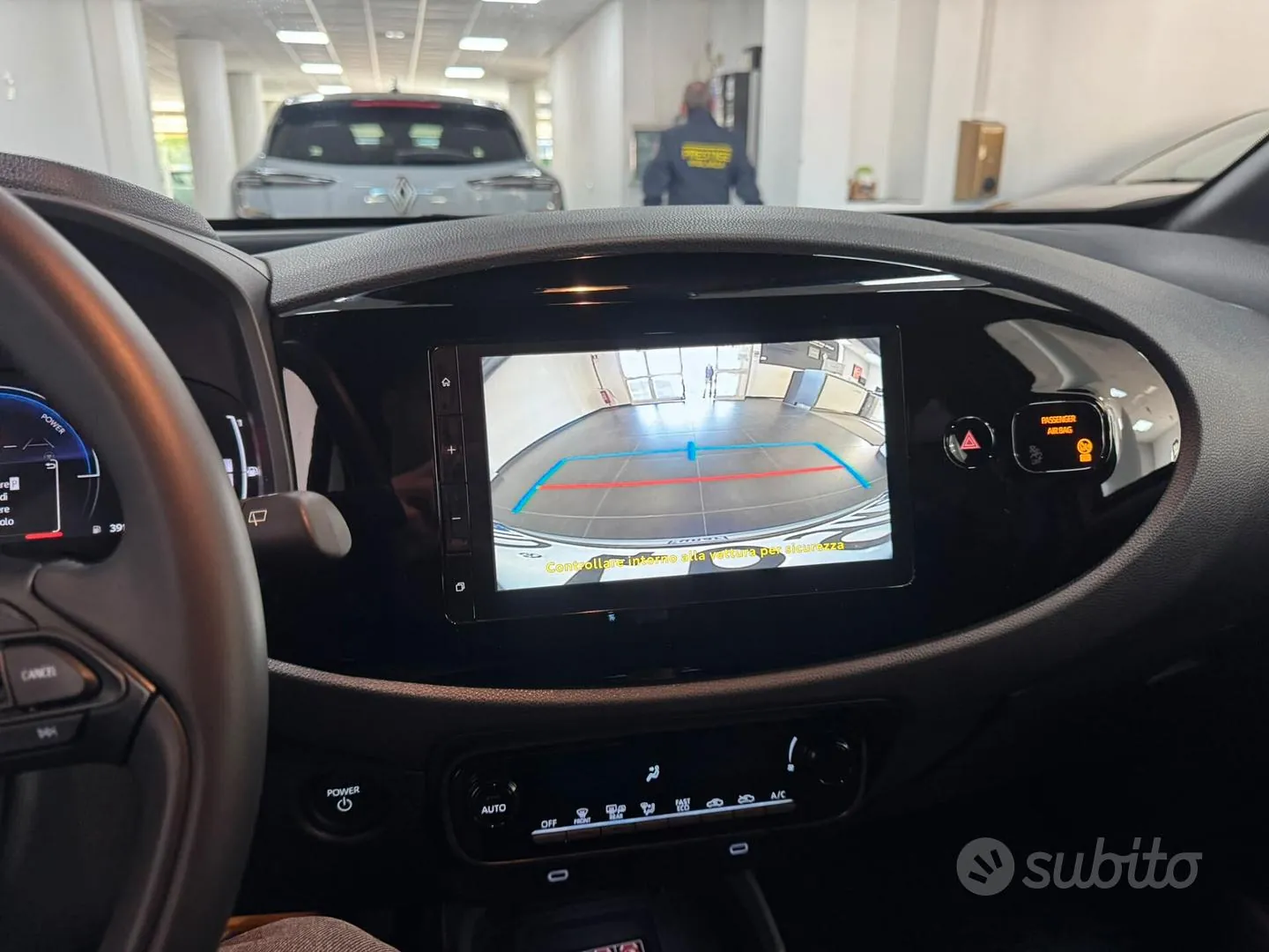 Toyota Aygo X 2026 photo 5