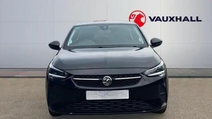 Vauxhall Corsa 2022 photo 4