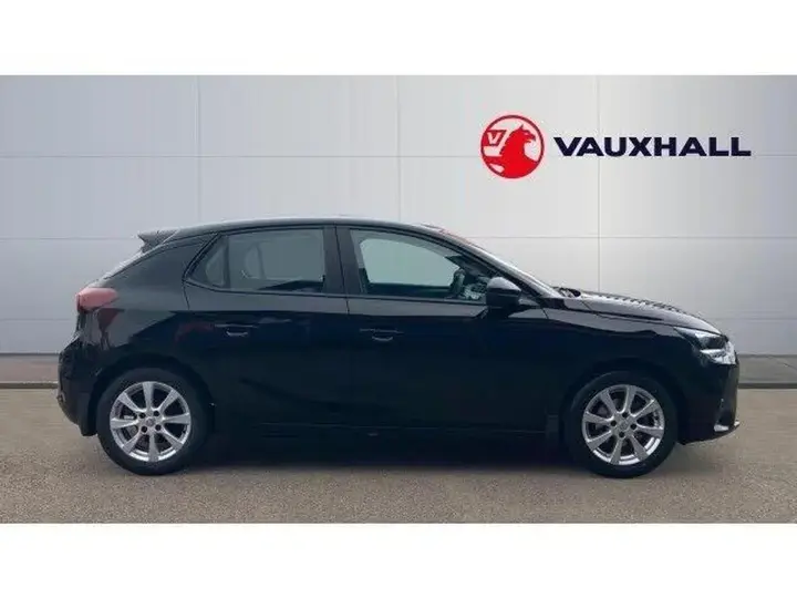 Vauxhall Corsa 2022 photo 2