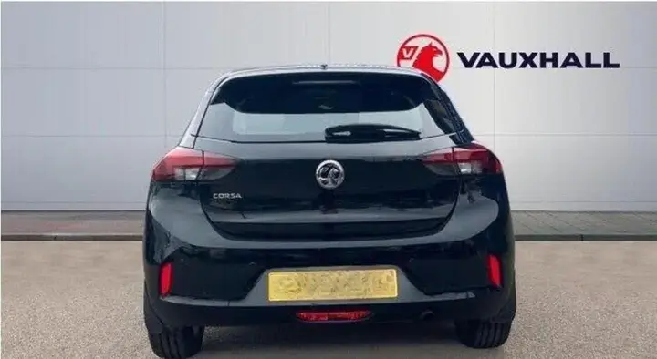 Vauxhall Corsa 2022 photo 5