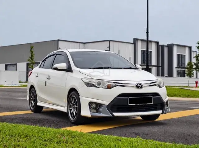 Toyota Vios