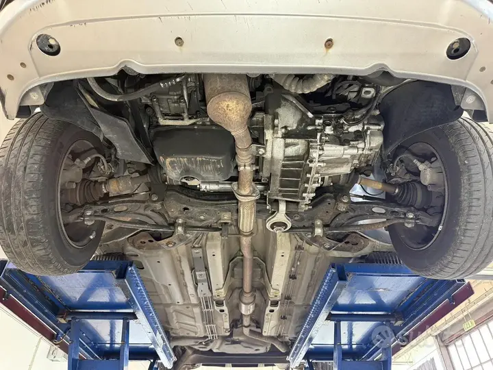 Fiat Punto 2004 photo 5