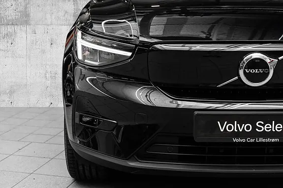 Volvo Ex40 2025 photo 2